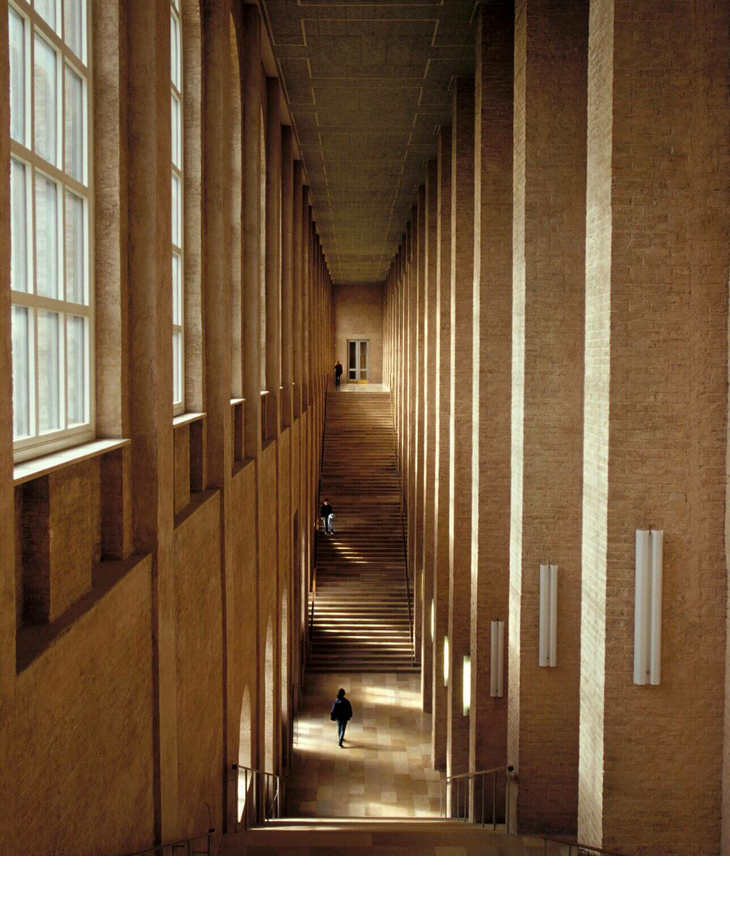 old Pinakothek